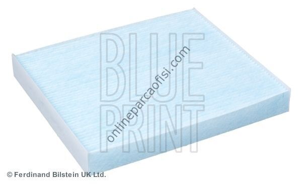 BLUE PRINT ADG02563 | KORE SONATA / SANTAFE MEGENTIS POLEN FILTRESI
