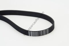 CONTITECH C 7PK 1687 | JAPON QASHQAI (J10, J11) : XTRAIL (T32) 1.6 DCI 14- V KAYISI