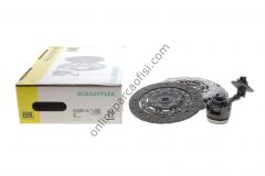 LUK 624 3136 33 | FORD MONDEO DEBRIYAJ SETI