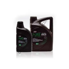 CCP PURE 5W30 DPF C3 1L