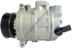 BEHR ACP 724 000S | VW T5,5-AMAROK KLIMA KOMPRESÖRÜ