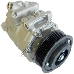 BEHR ACP 724 000S | VW T5,5-AMAROK KLIMA KOMPRESÖRÜ