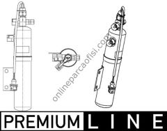 BEHR ACP 724 000S | VW T5,5-AMAROK KLIMA KOMPRESÖRÜ