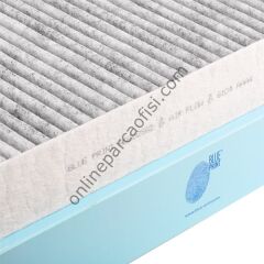 BLUE PRINT ADG02562 | OPEL INSIGNIA A ASTRA J CRUZE MOKKA MERIVA B POLEN FILTRESI