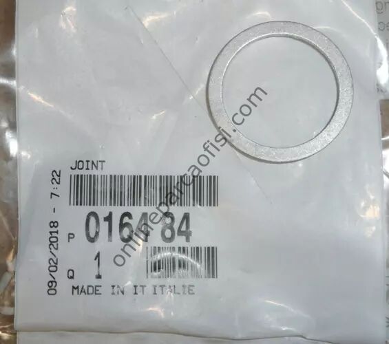 PSA 0164.84 | BOXER III KARTER TAPA CONTASI