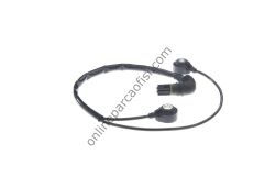 BOSCH BCH 0261231200 | BMW E38/39/46/60/61/63/64/65/66/X3/X5 E53/X5 E70 VURUNTU SENSÖRÜ