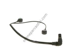 BOSCH BCH 0261231200 | BMW E38/39/46/60/61/63/64/65/66/X3/X5 E53/X5 E70 VURUNTU SENSÖRÜ
