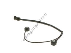 BOSCH BCH 0261231200 | BMW E38/39/46/60/61/63/64/65/66/X3/X5 E53/X5 E70 VURUNTU SENSÖRÜ