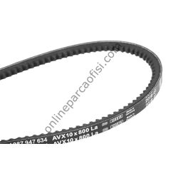 BOSCH 1987947634 | VW LT DIREKSIYON POMPA KAYISI