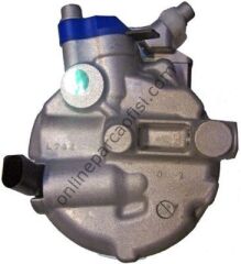 BEHR ACP 724 000P | VW T5,5-AMAROK KLIMA KOMPRESÖRÜ