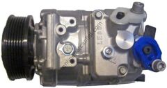 BEHR ACP 724 000P | VW T5,5-AMAROK KLIMA KOMPRESÖRÜ