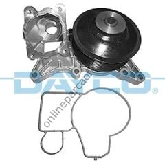 DAYCO DP387 | BMW F07-F10-F11-F01-F02-X5 E70-X6 E71 DEVIRDAIM