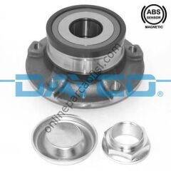 DAYCO KWD1297 | PSA 508 PORYA ARKA