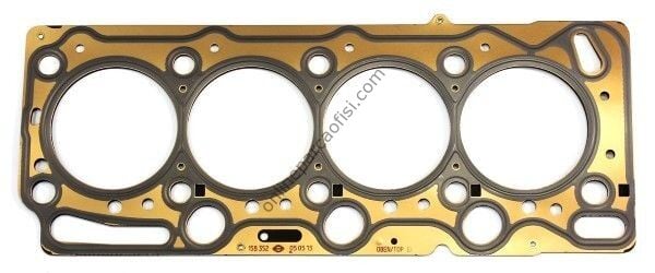 ELRING 158.352 | OPEL ASTRA J MERIVA B SILINDIR KAPAK CONTASI