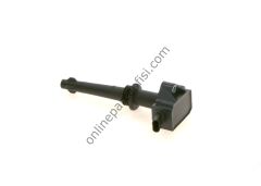 BOSCH BCH 0221604022 | BMW LAND ROVER RANGE SPORT I DISCOVERY IV ATESLEME BOBINI