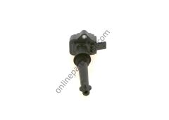 BOSCH BCH 0221604022 | BMW LAND ROVER RANGE SPORT I DISCOVERY IV ATESLEME BOBINI