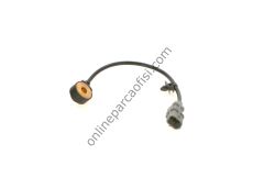 BOSCH 0261231228 | KORE ACCENT BLUE/ELANTRA/I20/IX20/I30/IX35/I40/CERATO VURUNTU SENSÖRÜ