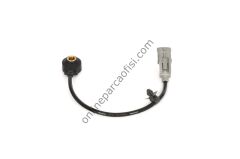 BOSCH 0261231228 | KORE ACCENT BLUE/ELANTRA/I20/IX20/I30/IX35/I40/CERATO VURUNTU SENSÖRÜ