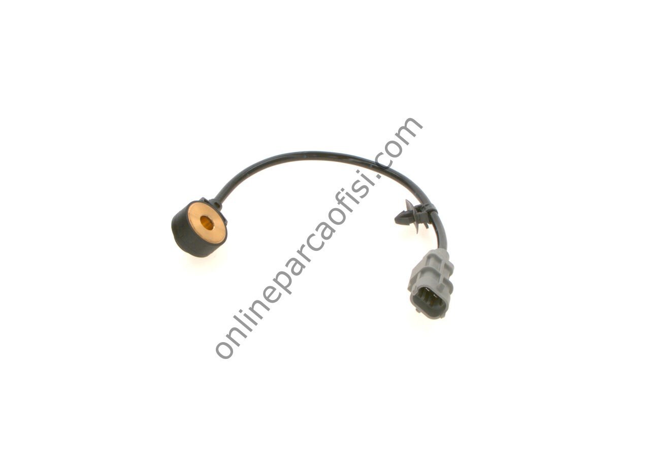 BOSCH 0261231228 | KORE ACCENT BLUE/ELANTRA/I20/IX20/I30/IX35/I40/CERATO VURUNTU SENSÖRÜ