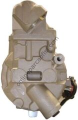 BEHR ACP 75 000S | MERCEDES W168-414 KLIMA KOMPRESÖRÜ