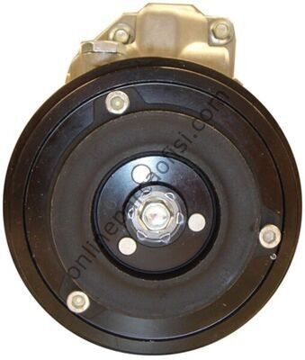 BEHR ACP 75 000S | MERCEDES W168-414 KLIMA KOMPRESÖRÜ