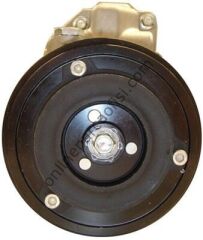 BEHR ACP 75 000S | MERCEDES W168-414 KLIMA KOMPRESÖRÜ