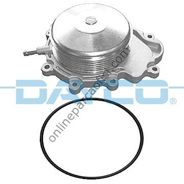 DAYCO DP396 | MERCEDES W124-202-210 DEVIRDAIM