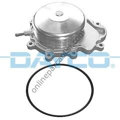 DAYCO DP396 | MERCEDES W124-202-210 DEVIRDAIM