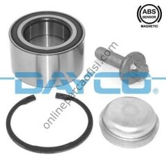 DAYCO KWD1295 | MERCEDES 221-212-204-GLK204-218 PORYA RULMANI ÖN