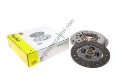 LUK 624 3148 09 | MERCEDES W903-SPRINTER DEBRIYAJ SETI