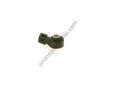 BOSCH BCH 0261231224 | BMW F20-F20 LCI-F21-F21 LCI-F22-F22 LCI-F23-F23 LCI-2F45-F46-F30-F30 LCI-F31-F35-F35 LCI-4F33-F32-F36-G30-G31-G38-G32-7G11-G12-X1 F48-X1 F49-X2 F39-X3 G01 VURUNTU SENSÖRÜ