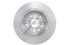BOSCH 0986479505 | JAPON CRV (RD) FREN DISKI ARKA
