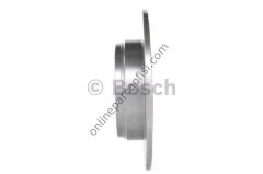 BOSCH 0986479505 | JAPON CRV (RD) FREN DISKI ARKA