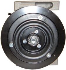 BEHR ACP 69 000S | FIAT DOBLO-LINEA-PUNTO EVO KLIMA KOMPRESÖRÜ