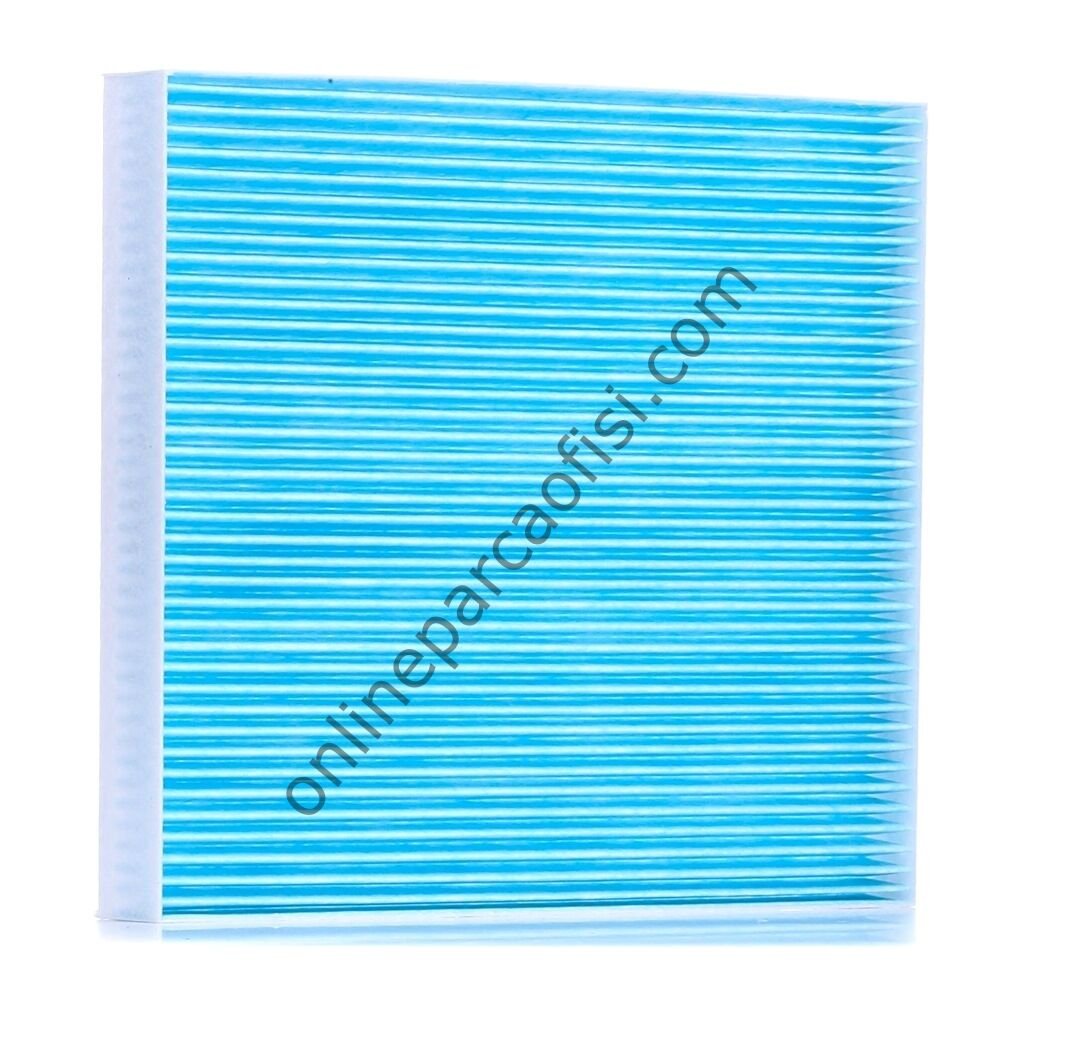 BLUE PRINT ADG02592 | KORE TUCSON/KONA/CRETA/SOLARIS/RIO/SPORTAGE/STONIC/SOUL POLEN FILTRESI