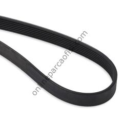 CONTITECH C 7PK 1705 | RENAULT LAGUNA III-MEGANE-KALEOS V KAYISI