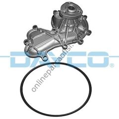 DAYCO DP400 | VW TOUAREG-Q7-A6 DEVIRDAIM