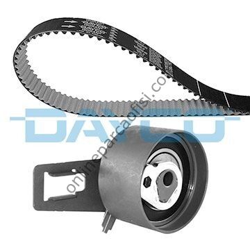 DAYCO KTB721 | KORE BONGO CARNIVAL TRIGER SETI