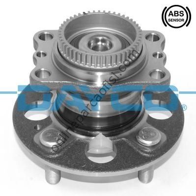 DAYCO KWD1294 | KORE PICANTO PORYA ARKA