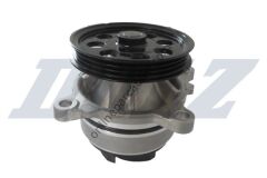 DOLZ F252 | FORD TRANSIT V-362 DEVIRDAIM