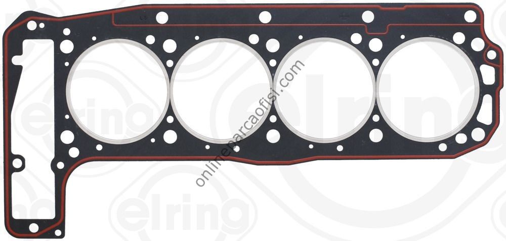ELRING 764.720 | MERCEDES W124-201 SILINDIR KAPAK CONTASI