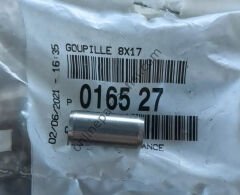 PSA 0165.27 | C5 AIRCROSS MERKEZLEME KOPILYA