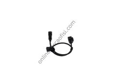 BOSCH BCH 0261231328 | MERCEDES 205-CLS 218-213-GLC 157 VURUNTU SENSÖRÜ