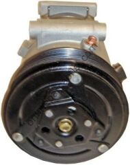 BEHR ACP 8 000S | RENAULT MEGANE II/SCENIC II KLIMA KOMPRESÖRÜ