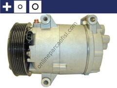 BEHR ACP 8 000S | RENAULT MEGANE II/SCENIC II KLIMA KOMPRESÖRÜ