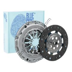 BLUE PRINT BLU ADN130220 | RENAULT QASHQAI 6MT : NOTE 08-13 JUKE 10- DEBRIYAJ SETI