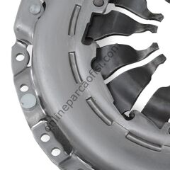 BLUE PRINT BLU ADN130220 | RENAULT QASHQAI 6MT : NOTE 08-13 JUKE 10- DEBRIYAJ SETI