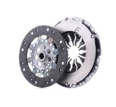 BLUE PRINT BLU ADN130220 | RENAULT QASHQAI 6MT : NOTE 08-13 JUKE 10- DEBRIYAJ SETI