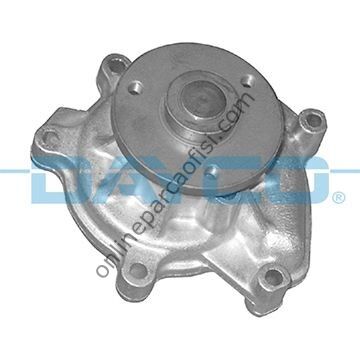 DAYCO DP399 | JAPON TERIOS (J2) : SIRION (M1, M3) 1.3 00-12 YRV (M2) 01-05 MATERIA (M4) 07-10 DEVIRDAIM