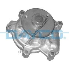 DAYCO DP399 | JAPON TERIOS (J2) : SIRION (M1, M3) 1.3 00-12 YRV (M2) 01-05 MATERIA (M4) 07-10 DEVIRDAIM